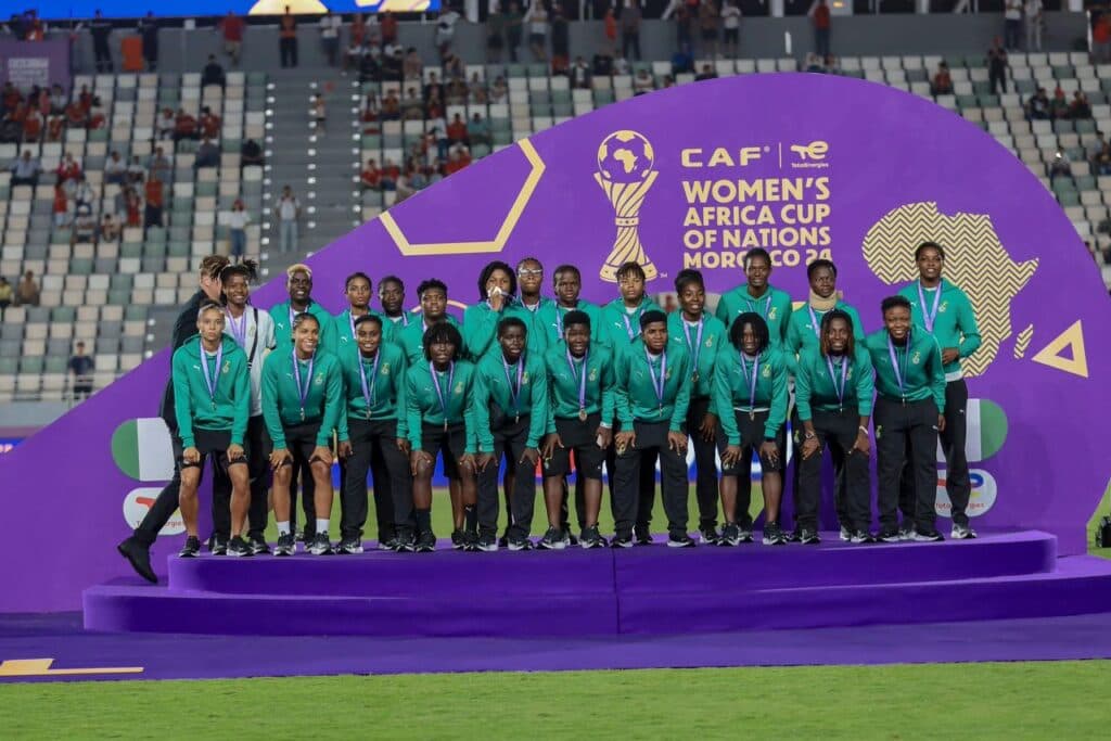 WAFCON 2026: Why the Black Queens could end trophy drought this year
