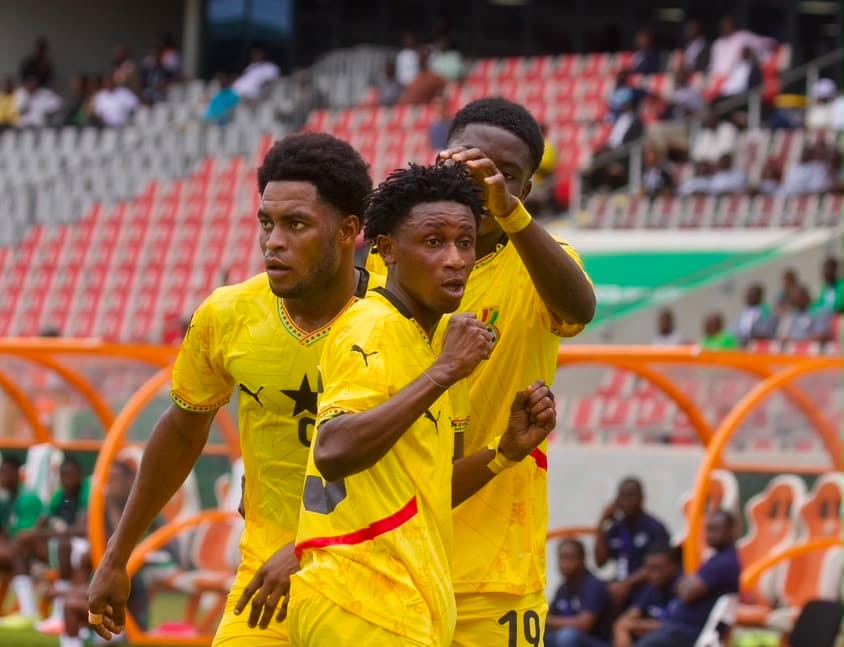 WAFU B U20: Black Satellites face defining Burkina Faso test today