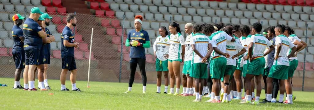 WAFCON 2026: Cameroon target redemption as Indomitable Lionesses chase continental glory