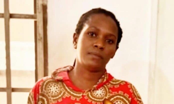 NPP condemns one-year jail term for TikToker Camilla Alhassan, says free speech is ‘not a crime’