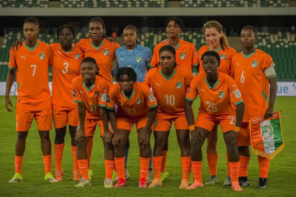WAFCON 2026: Cote d’Ivoire eye fresh start on continental return