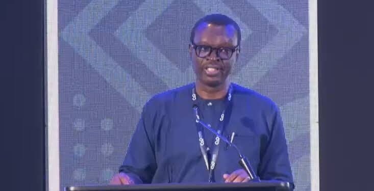 SYPALA 2026: ‘Anti-corruption without enforcement is meaningless’ — Senanu