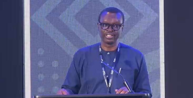Opaque political financing driving corruption and state capture in Africa — AUABC Chair Edem Senanu