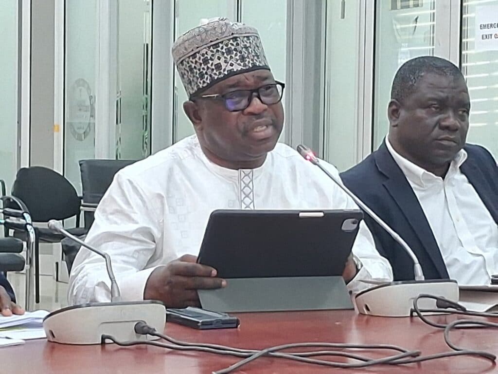 Let’s treat weather forecasts as economic resource – Climate Change Minister 