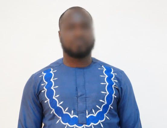 Wa High Court sentences Imam Ilyasu Kunateh to 10 years for defilement of 7-year-old boy