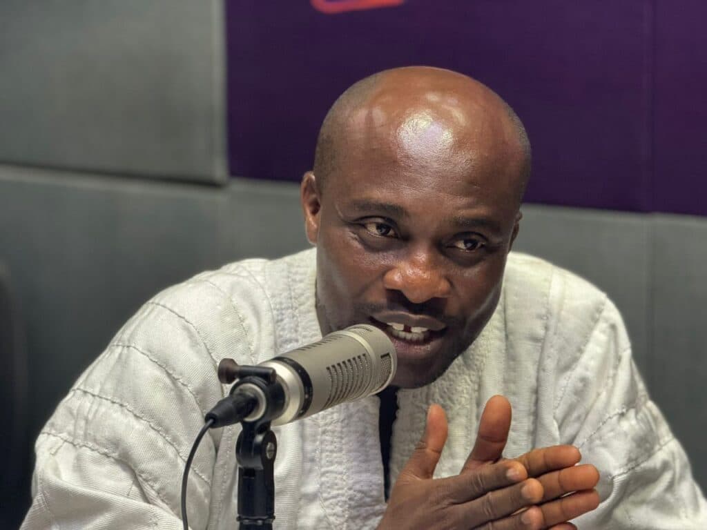 Dennis Miracles Aboagye is being investigated for fraud-related issues – Akwatia MP