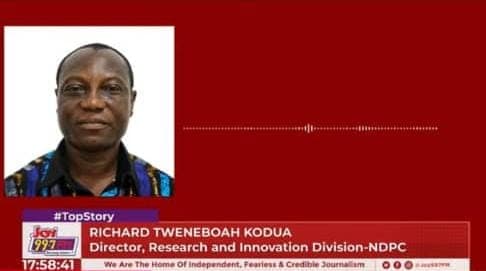 NDPC calls for affordable credit to revive Ghana’s industrial sector and create jobs