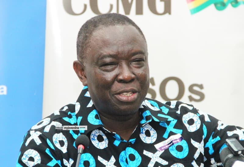 CCMG calls for migration governance to be decentralised to district assemblies
