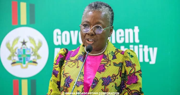 We’ve strengthened global partnerships to tackle illegal fishing , declining fish stocks—Fisheries Minister