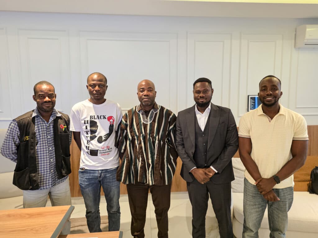 Glasgow 2026: NPC Ghana deploys four accredited media officers at Commonwealth Games