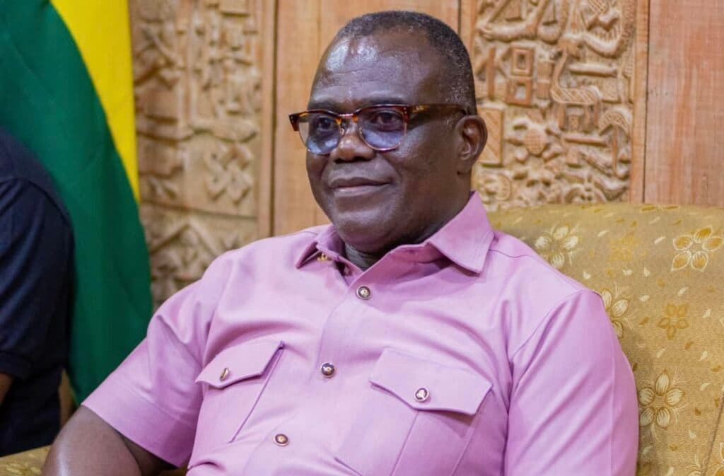 Cultural values key to tackling floods in Ghana – NCC boss