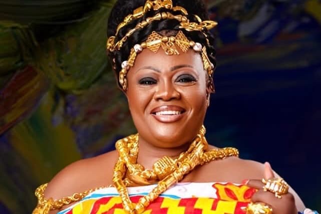 GAVA pays glowing tribute to Guinness World Record holder Sharon Dede Padi