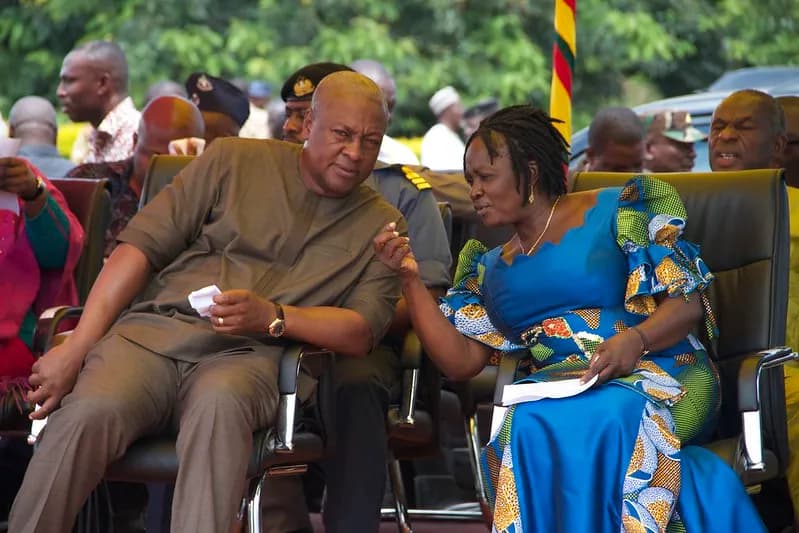 Government pays GH¢400 million capital for Women’s Bank, says bank will open before end of 2026