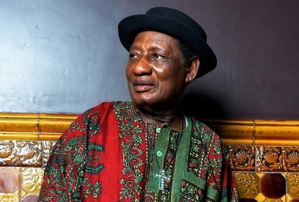 Ebo Taylor’s funeral set for August 1 as family announces final rites