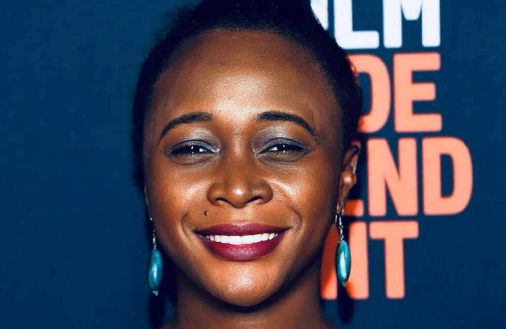 Leila Djansi questions NFA’s appeal for Film Fund donations