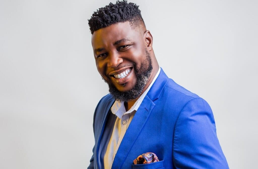 Kwame Dadzie to host 6th Ghana Comedy Awards