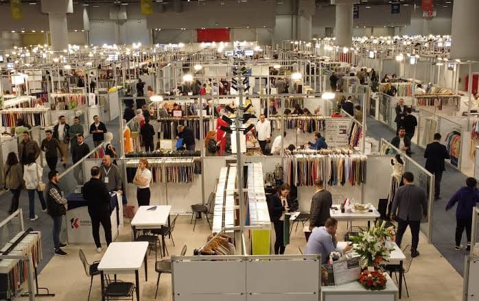 IFCO 2026 to position Istanbul as global hub for fashion, textiles and apparel trade
