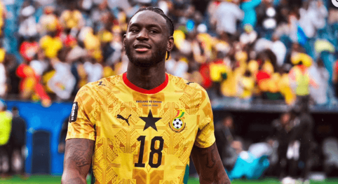 ‘They took their chance; we didn’t’ — Jerome Opoku reflects on Ghana’s World Cup exit