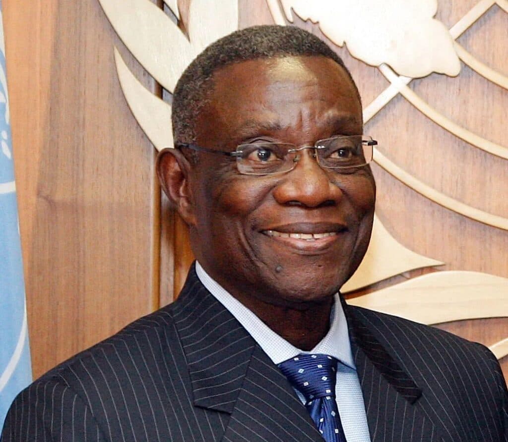 J.E.A. Mills Heritage outlines activities to mark 14th anniversary of former president’s death