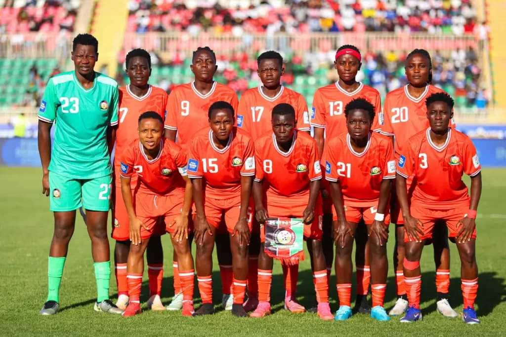 WAFCON 2026: Kenya return to the continental stage after a decade