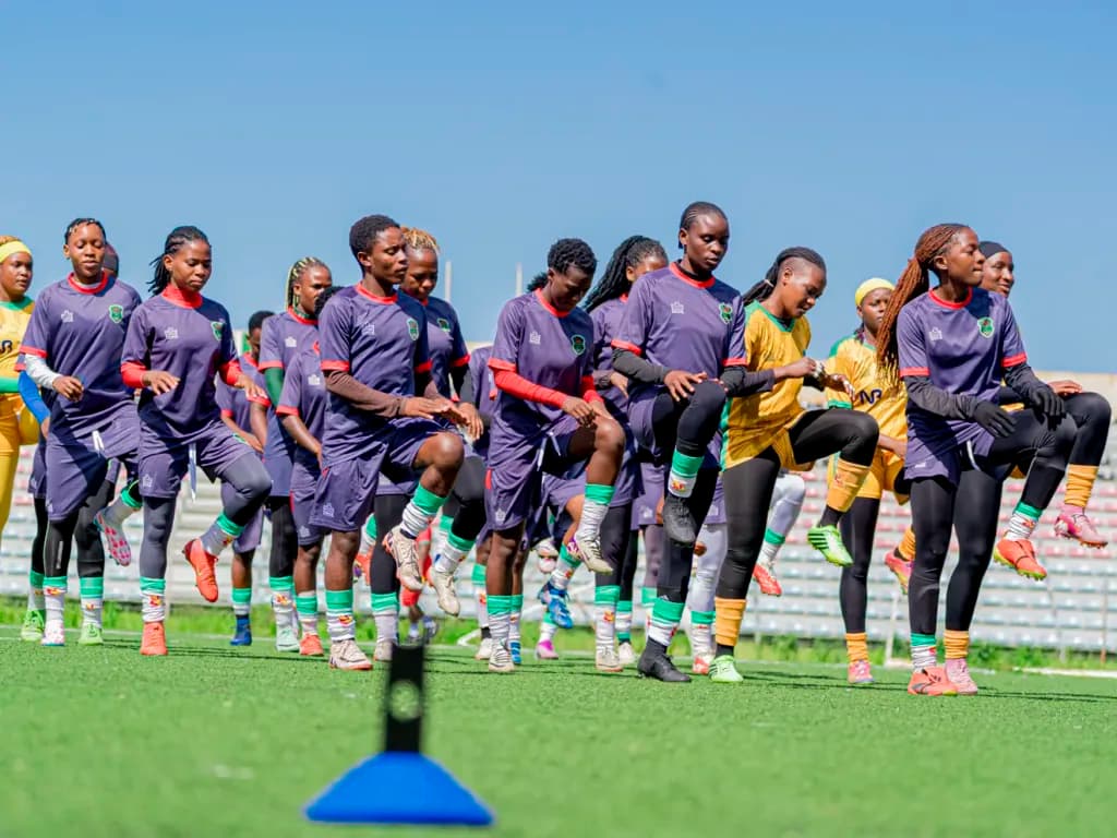 WAFCON 2026: Malawi ready for historic tournament debut