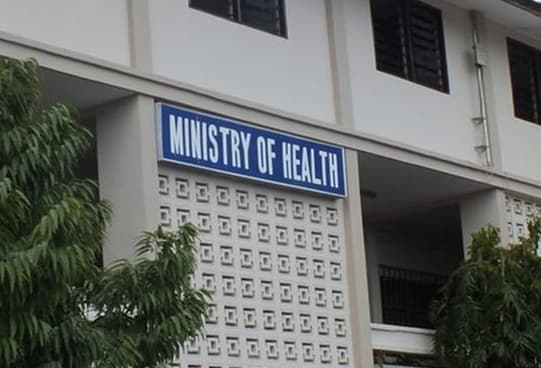 No Ebola outbreak in Ghana — Health Ministry dismisses false SABC report