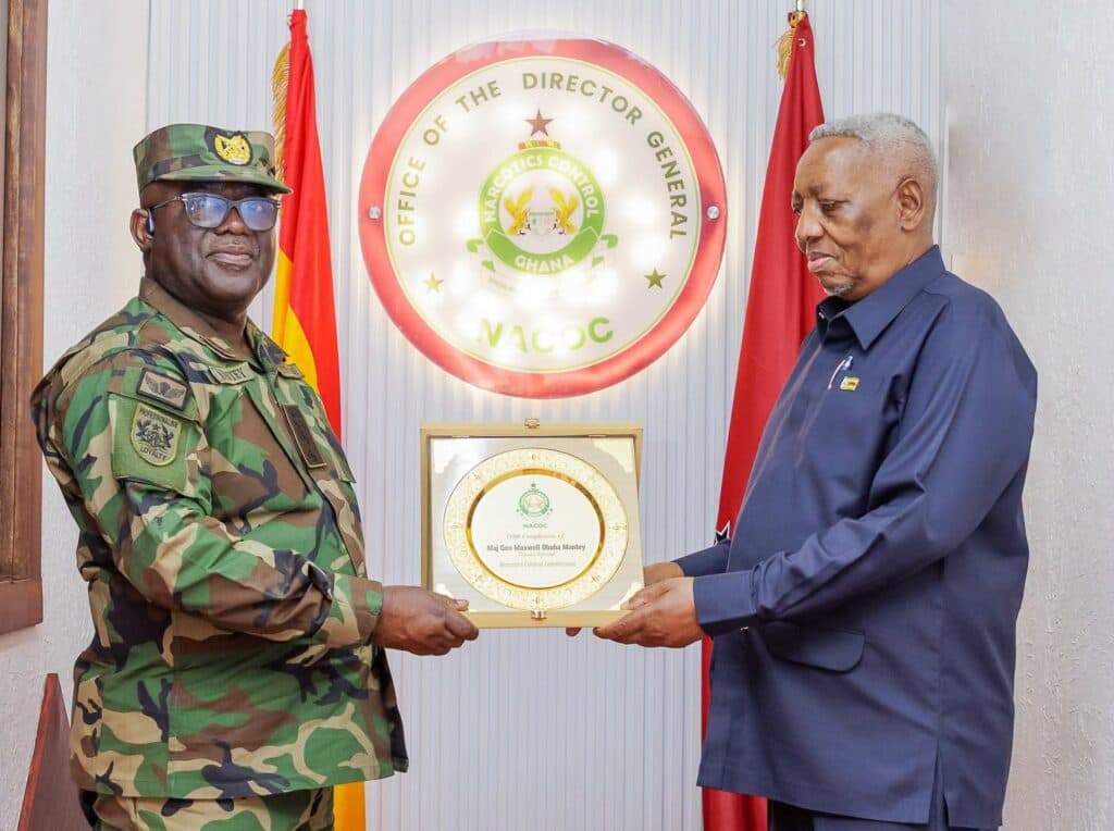 Zimbabwe to draw lessons from Ghana’s strategies in combating drug abuse