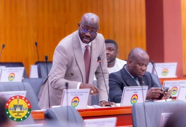 Ghana, South Africa must resolve tensions through diplomacy, not social media exchanges – Asafo Adjei