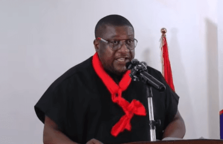 Sedina Tamakloe case: AG plans to free all NDC members – NPP