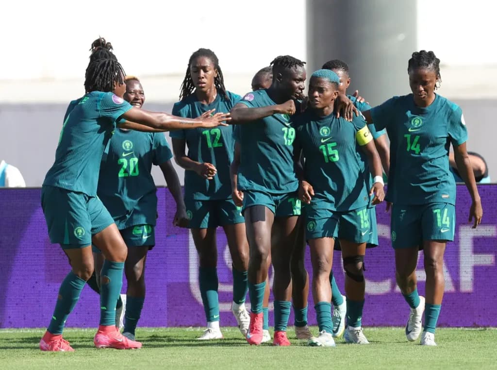WAFCON 2026: Nigeria ready to defend their continental crown