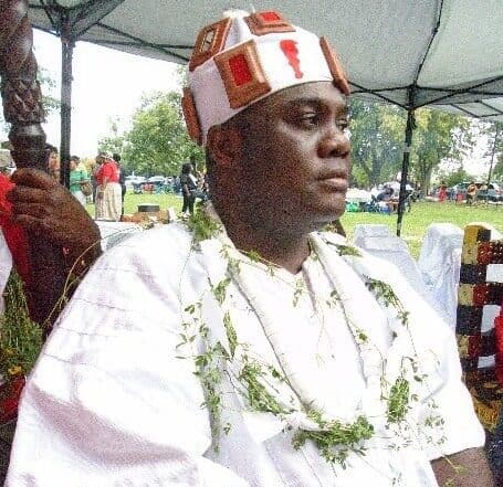 200 Years After Katamanso: Ghana commemorates the battle that changed the nation’s history