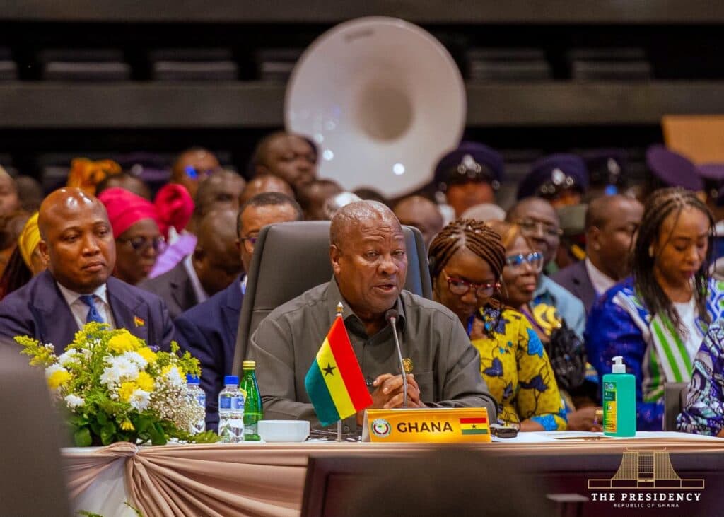 Gov’t welcomes ECOWAS backing to table South Africa xenophobic attacks at AU Summit
