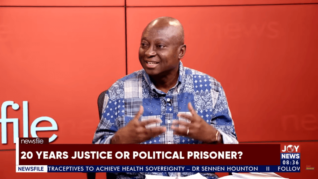 There seems to be an indecent haste to prosecute political cases – Atta Akyea criticises Wontumi trial