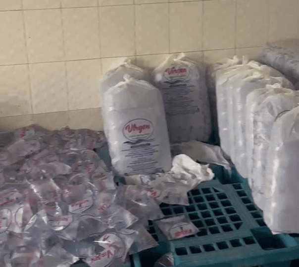 FDA suspends Virgen Natural Mineral Water operations over missing UV treatment system