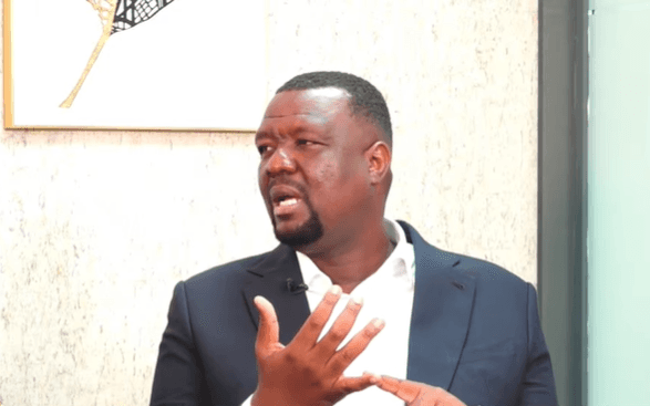 DVLA working to reduce reliance on ‘Goro Boys’ by expanding access to services – CEO