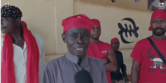 Oti cocoa farmers demand payment after months of waiting for LBCs
