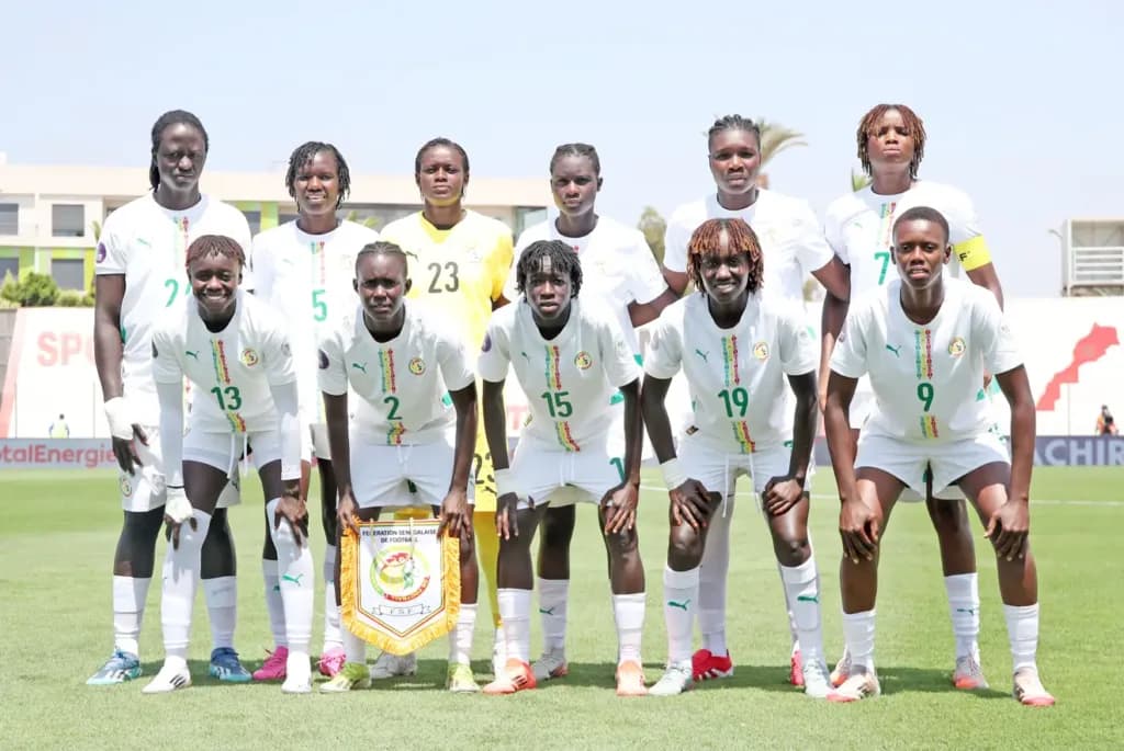 WAFCON 2026: Senegal eye semi-final breakthrough