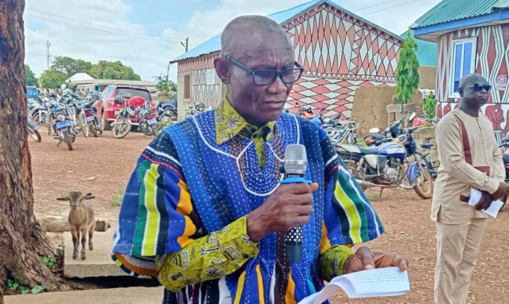 CNC reaffirms commitment to preserving Ghana’s cultural heritage 