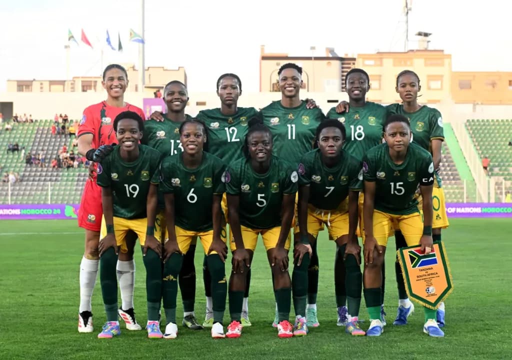 WAFCON 2026: South Africa target return to continental summit