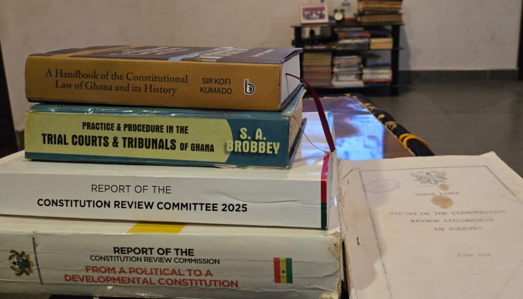THE LAW 101: The Modern Framework, Revitalisation, and the Dis-establishment of Act 459 Remnants (2026) (Part III)