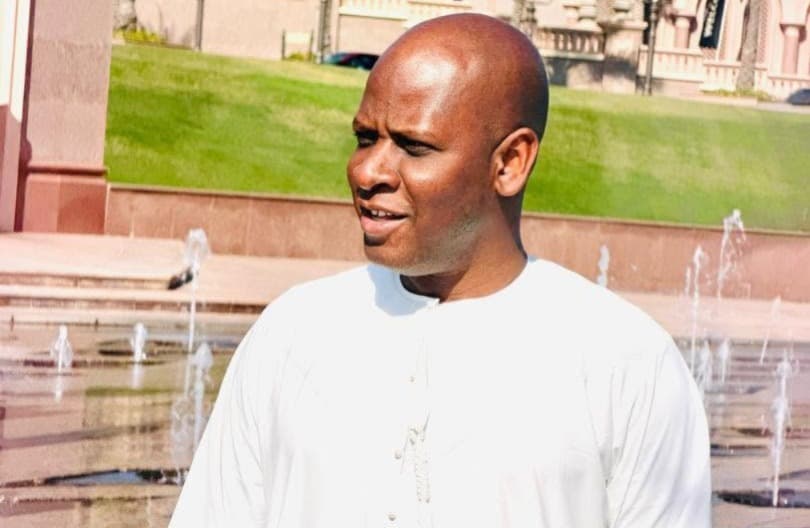 Businessman Ibrahim Abdul Jalil declares bid for NDC Northern Regional Chairmanship