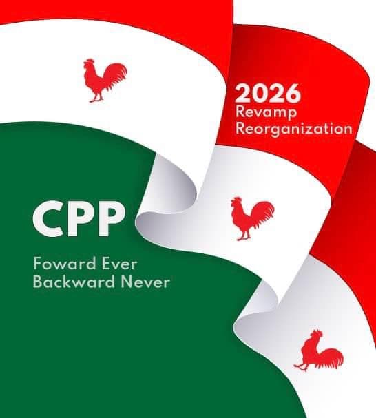 CPP offers youth volunteers to support government’s flood prevention efforts