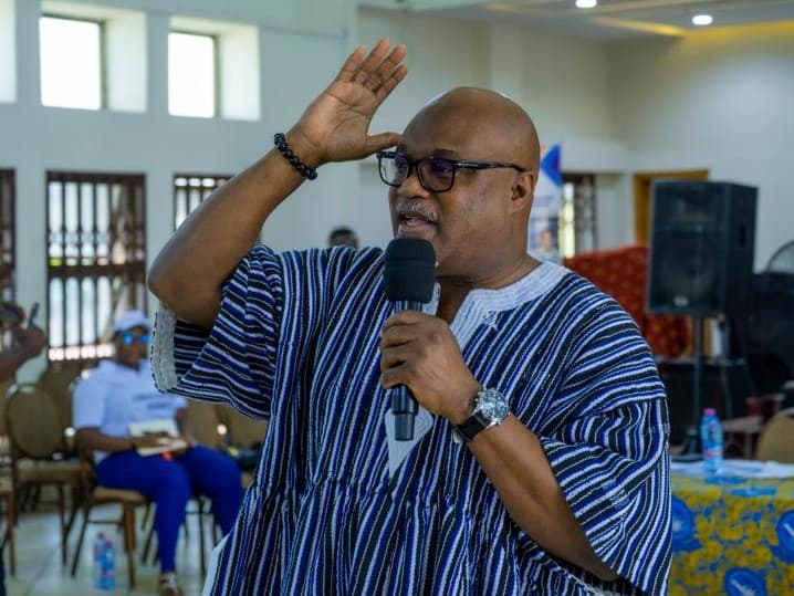 Creative Arts Agency rallies creatives to join National General Cleaning Exercise