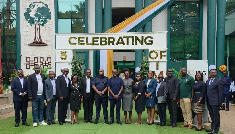 Development Bank Ghana marks five years with customer dialogue, launches women’s lending programme