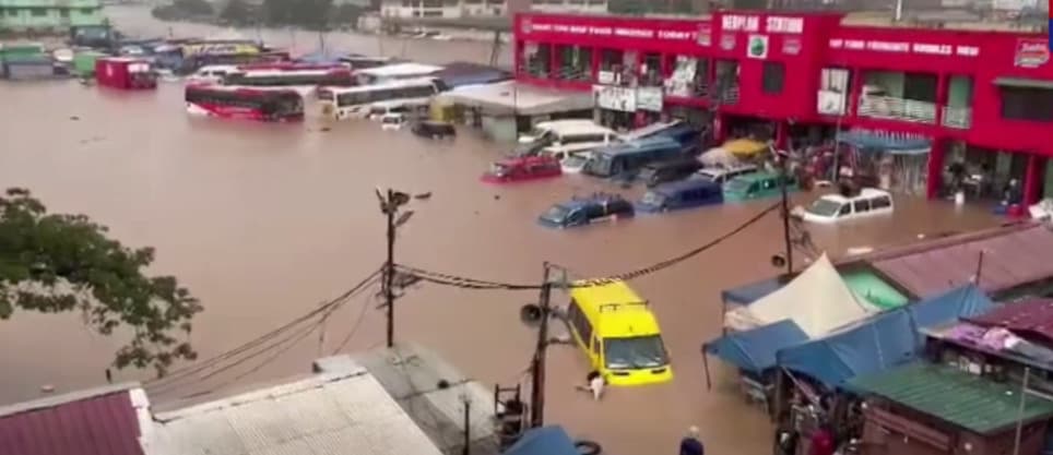 Why climate adaptation has become an economic imperative