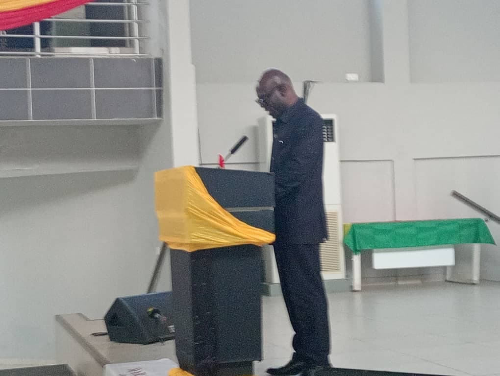 African integration key to economic transformation, says Harakatiza Muungano President