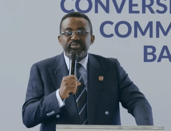 Community banking has transformed financial inclusion in Ghana over five decades – BoG Governor