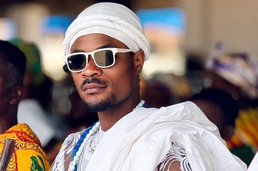 Pollution has not driven away river and sea deities – Kpone Wulormor