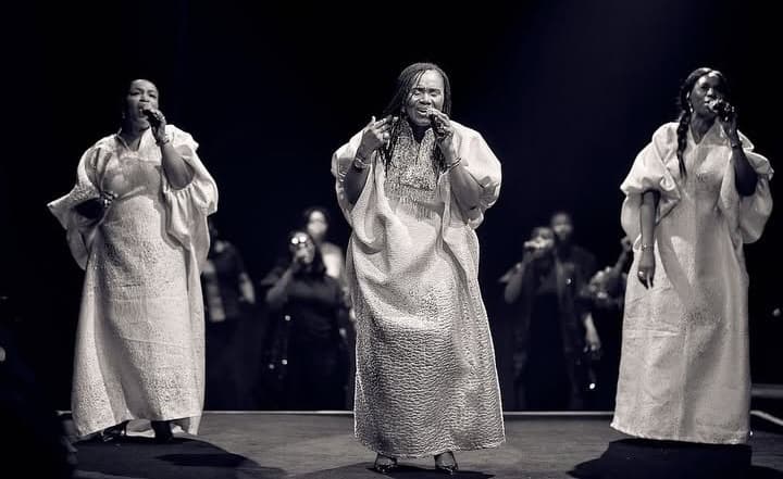 Daughters of Glorious Jesus remaking classics to reach younger generation