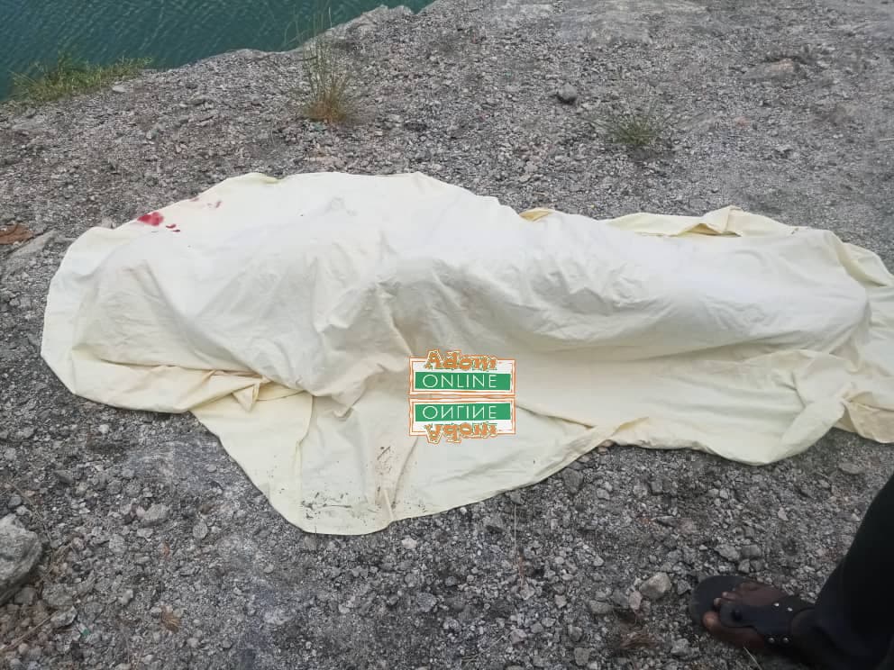 Ghanaian found dead in Berlin as Ministry seeks family